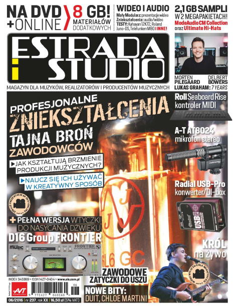 Estrada i Studio