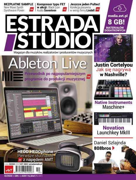 Estrada i Studio