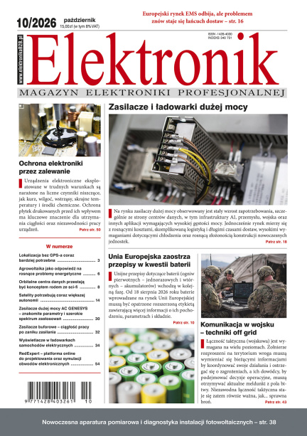 Elektronik