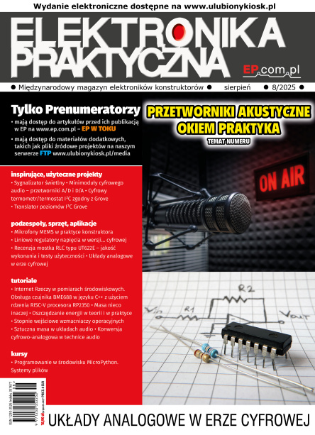 Elektronika Praktyczna