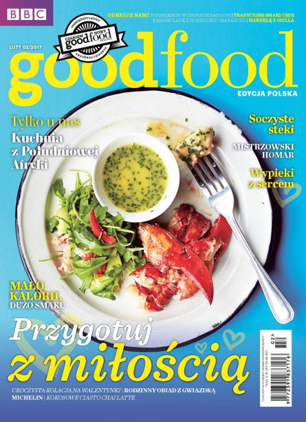 Good Food Edycja Polska