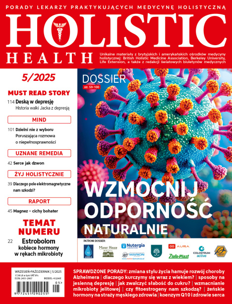Holistic Health
