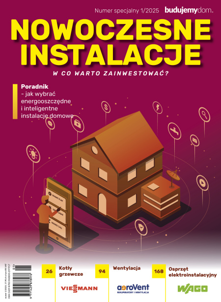 Nowoczesne Instalacje