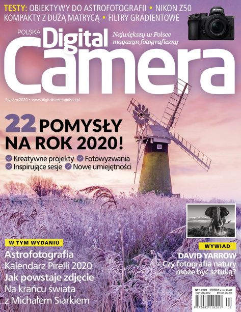 Digital Camera Polska