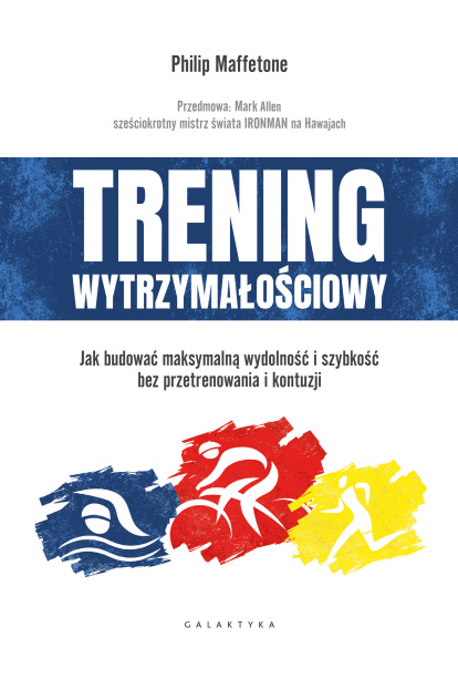 Trening Wytrzymałościowy