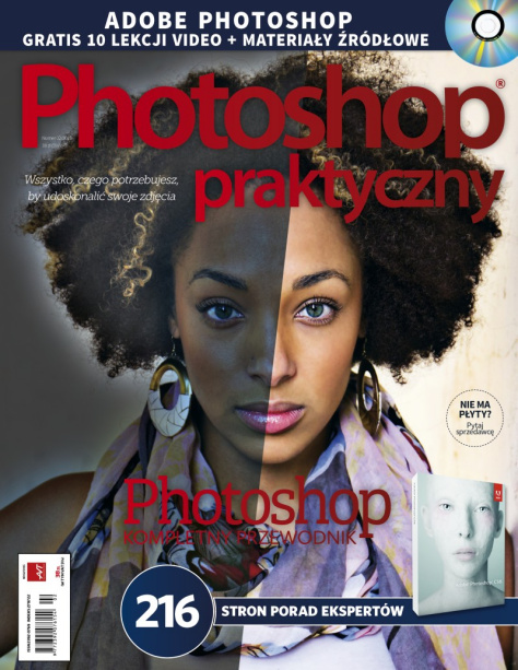 Photoshop Praktyczny