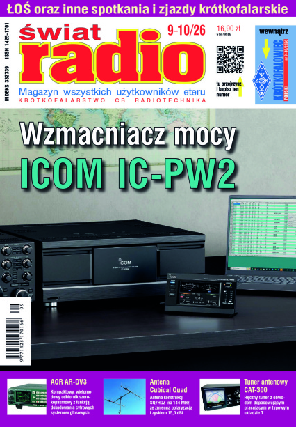 Świat Radio