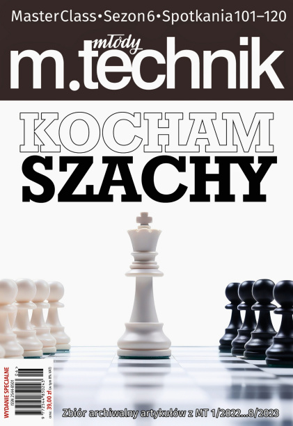 Kocham Szachy, Sezon 6