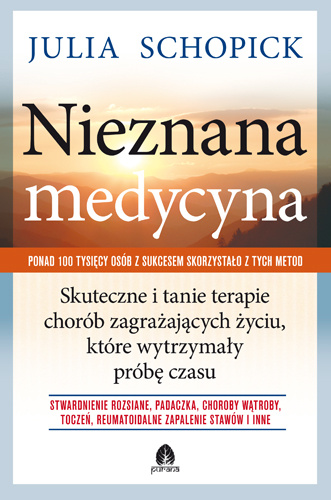Nieznana Medycyna