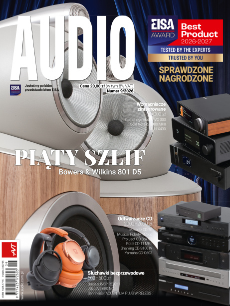 Audio