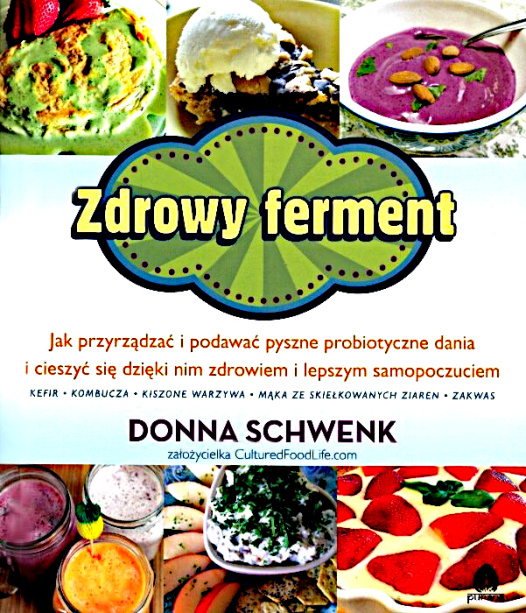 Zdrowy Ferment