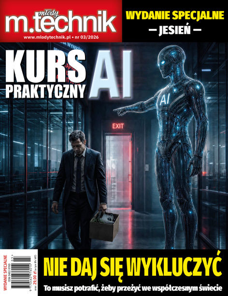 Kurs Praktyczny AI