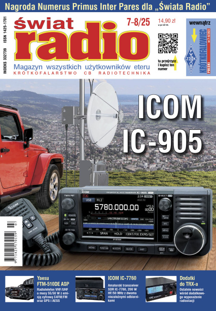 Świat Radio