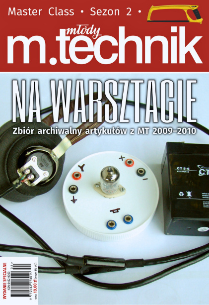 Na Warsztacie, Sezon 2