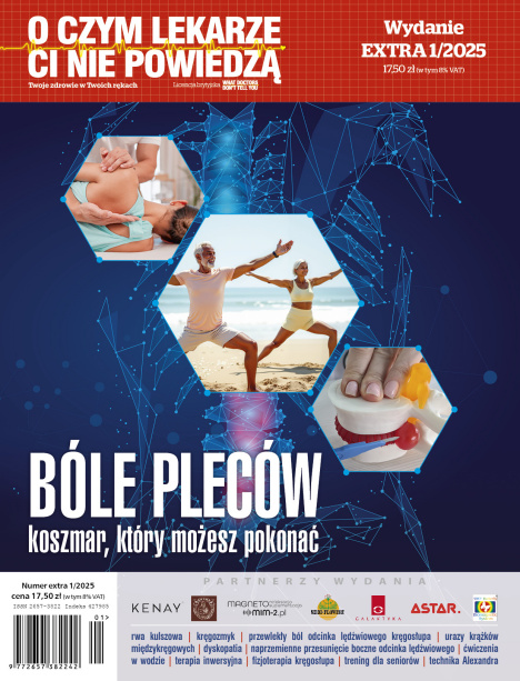 Bóle Pleców