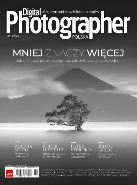 Digital Photographer Polska