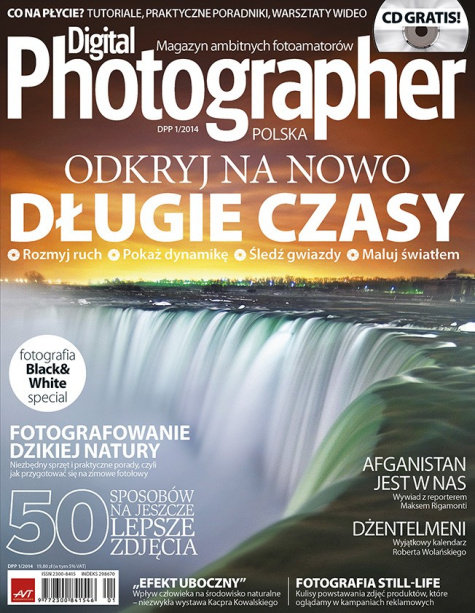 Digital Photographer Polska