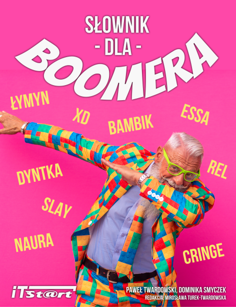 Słownik dla Boomera