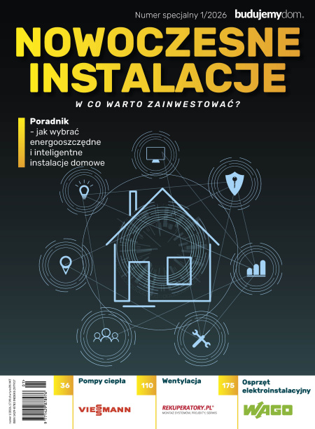 Nowoczesne Instalacje