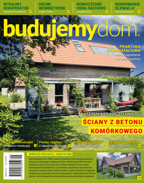 Budujemy Dom