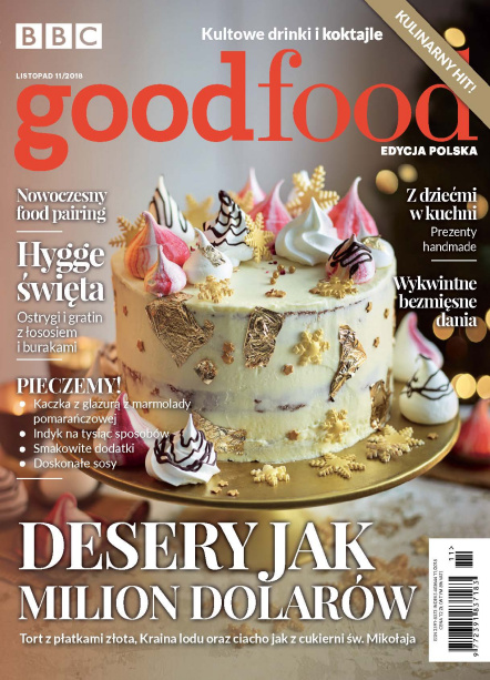 Good Food Edycja Polska