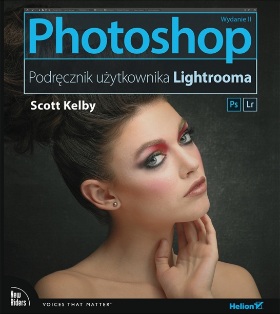 Photoshop. Podręcznik Używania Lightrooma