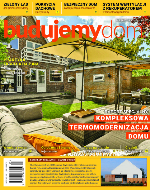 Budujemy Dom