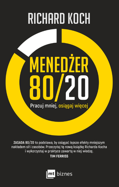 Menedżer 80