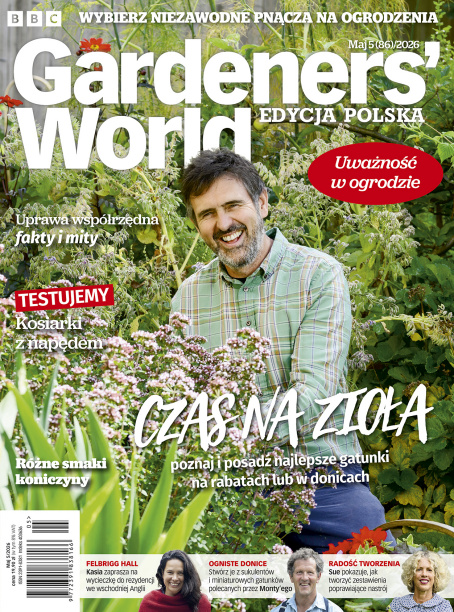 Gardeners' World Edycja Polska