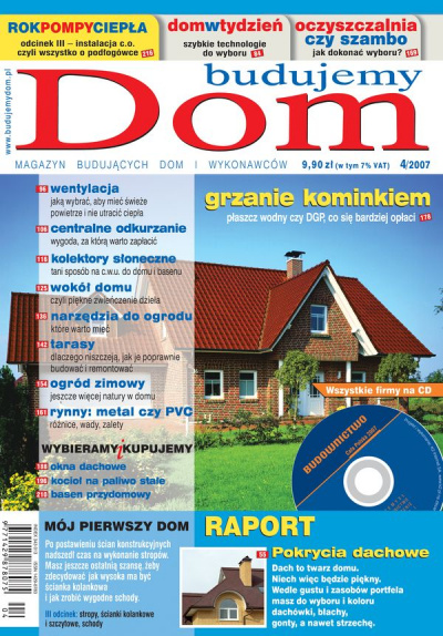 Budujemy Dom