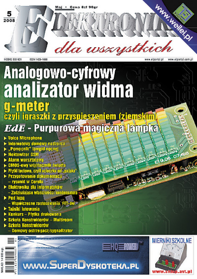 Elektronika dla Wszystkich