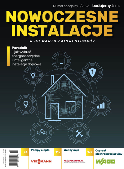 Nowoczesne Instalacje