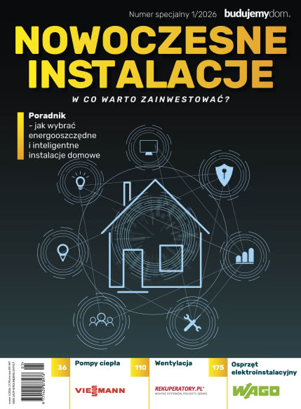 Nowoczesne Instalacje