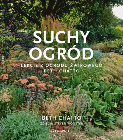 Suchy Ogród