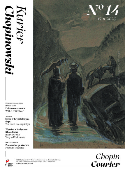 Kurier Chopinowski