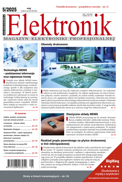 Elektronik