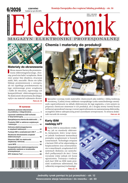 Elektronik
