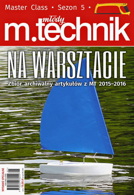 Na Warsztacie, Sezon 5