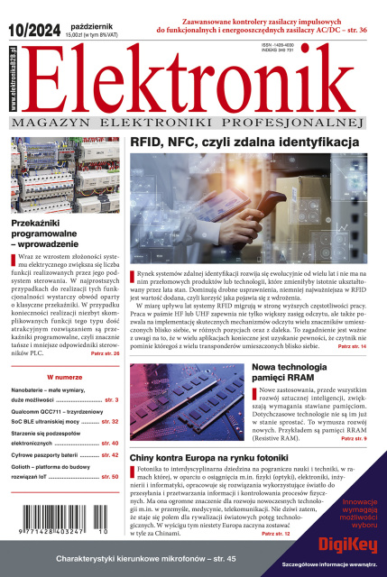 Elektronik