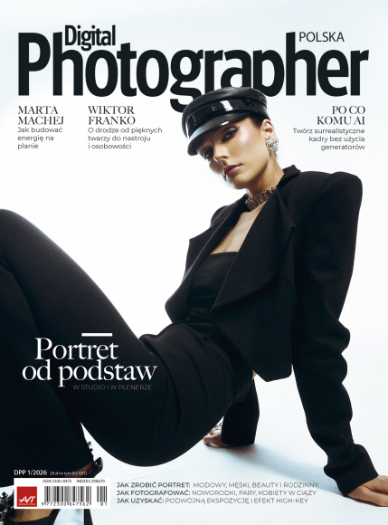 Digital Photographer Polska