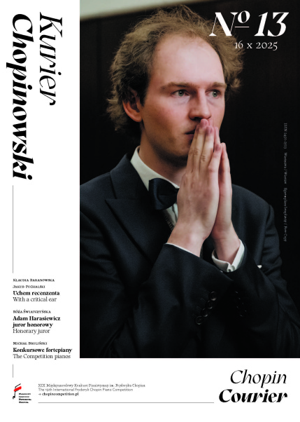 Kurier Chopinowski