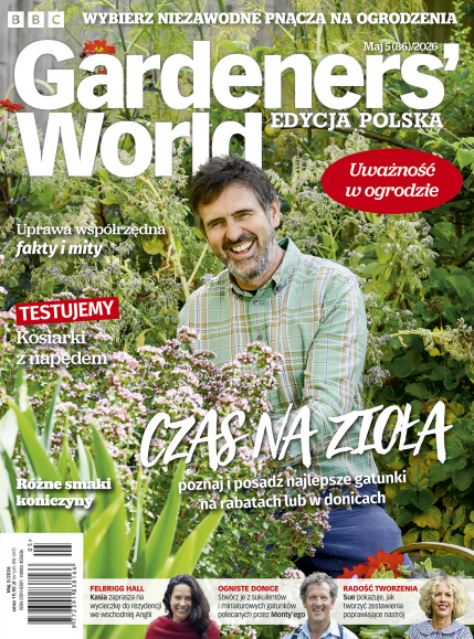 Gardeners' World Edycja Polska