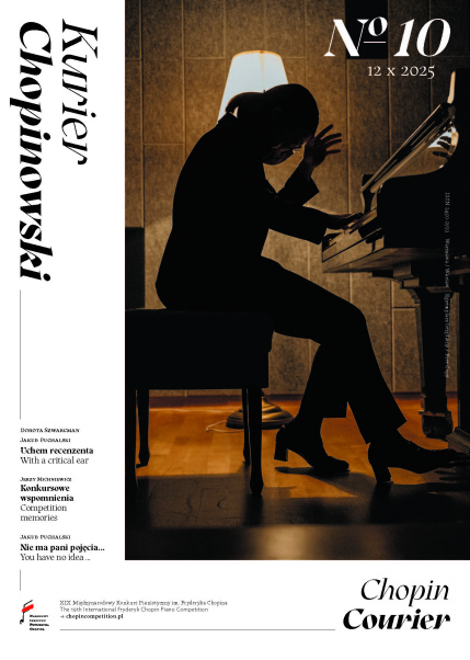 Kurier Chopinowski