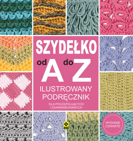 Szydełko od A do Z