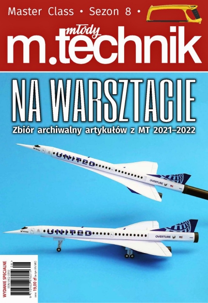 Na Warsztacie, Sezon 8