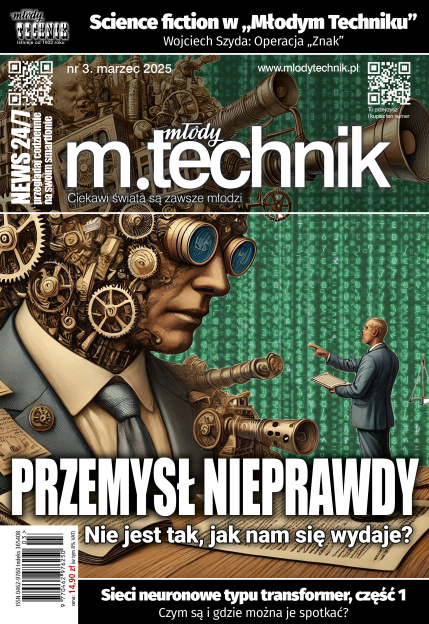 Młody Technik