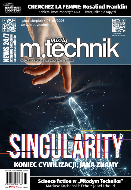 Młody Technik