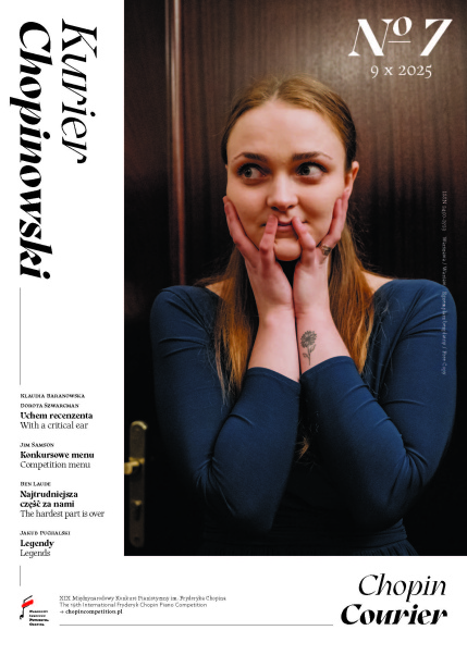 Kurier Chopinowski