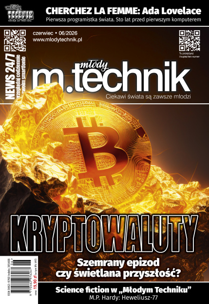 Młody Technik