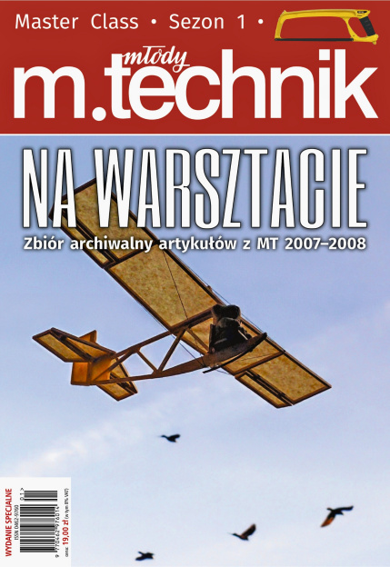 Na Warsztacie, Sezon 1